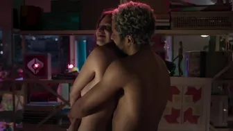 Juliana Didone, Lara Tremouroux, Bárbara Paz, etc - O Combinado Não Sai Caro (2025)