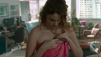 Juliana Didone, Lara Tremouroux, Bárbara Paz, etc - O Combinado Não Sai Caro (2025)