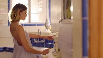 Analeigh Tipton - Broken Star (2018)