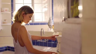 Analeigh Tipton - Broken Star (2018)