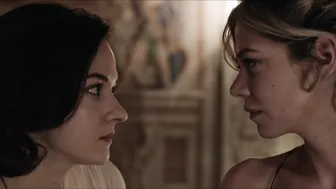 Analeigh Tipton, Marta Gastini - Compulsion (2016)