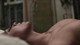 Analeigh Tipton, Marta Gastini - Compulsion (2016)