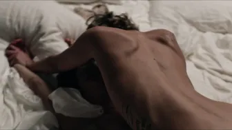 Analeigh Tipton, Marta Gastini - Compulsion (2016)