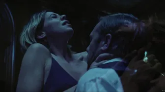 Analeigh Tipton, Marta Gastini - Compulsion (2016)