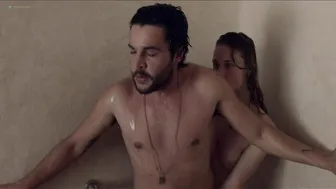 Makenzie Leigh – James White (2015)