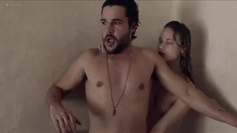 Makenzie Leigh – James White (2015)