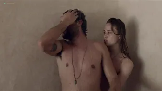 Makenzie Leigh – James White (2015)