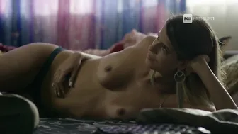 Maria Bopp - Me Chama De Bruna s02e02 (2017)