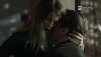 Maria Bopp - Me Chama De Bruna s02e02 (2017)