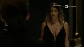 Maria Bopp - Me Chama De Bruna s02e02 (2017)