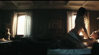 Fotini Peluso - The Great Chimera s01e01-02 (2026)