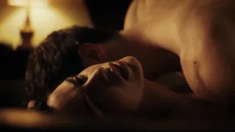 Fotini Peluso - The Great Chimera s01e01-02 (2026)