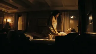 Fotini Peluso - The Great Chimera s01e01-02 (2026)