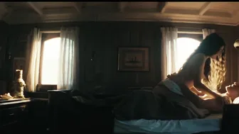 Fotini Peluso - The Great Chimera s01e01-02 (2026)