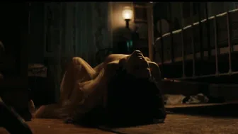 Fotini Peluso - The Great Chimera s01e01-02 (2026)