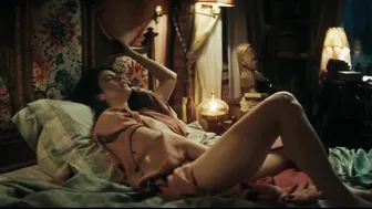 Fotini Peluso - The Great Chimera s01e01-02 (2026)