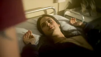 Fotinì Peluso - Everything Calls for Salvation (Tutto chiede salvezza) s01e02e05e07 (2022)