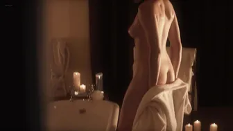 Susan Lynch, Lisa Catara, Deirdre Mullins, Angeline Ball - Holy Water (2009)