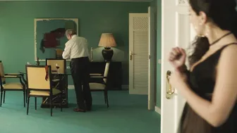 Ingrid García Jonsson, Nya de la Rubia - Toro (2016)