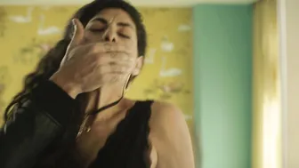 Ingrid García Jonsson, Nya de la Rubia - Toro (2016)