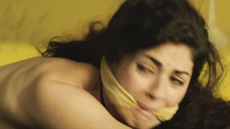 Ingrid García Jonsson, Nya de la Rubia - Toro (2016)