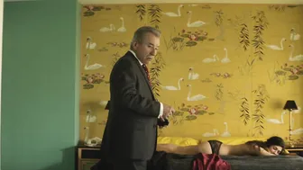 Ingrid García Jonsson, Nya de la Rubia - Toro (2016)