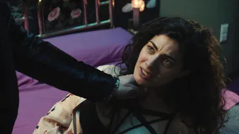 Ingrid García Jonsson, Nya de la Rubia - Toro (2016)