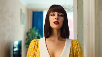 Zoya Berber, Marusya Klimova - Proekt 'Anna Nikolaevna' s03e01-02 (2026)