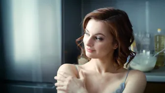 Zoya Berber, Marusya Klimova - Proekt 'Anna Nikolaevna' s03e01-02 (2026)