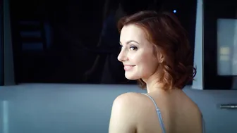 Zoya Berber, Marusya Klimova - Proekt 'Anna Nikolaevna' s03e01-02 (2026)