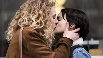 Brianna Hildebrand - Trinkets s01-s02 (2019-2020)