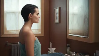 Brianna Hildebrand - Trinkets s01-s02 (2019-2020)