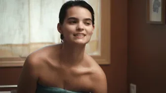 Brianna Hildebrand - Trinkets s01-s02 (2019-2020)