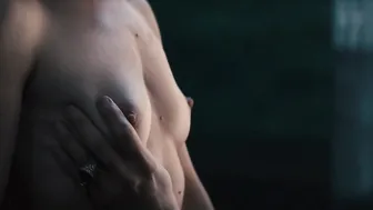 Ivana Baquero, Jamaica Vaughan, India Shaw-Smith, Eden Hart, Tenika Davis,etc - Spartacus House of Ashur s01e07 (2025)