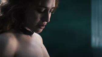 Ivana Baquero, Jamaica Vaughan, India Shaw-Smith, Eden Hart, Tenika Davis,etc - Spartacus House of Ashur s01e07 (2025)