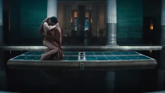 Ivana Baquero, Jamaica Vaughan, India Shaw-Smith, Eden Hart, Tenika Davis,etc - Spartacus House of Ashur s01e07 (2025)