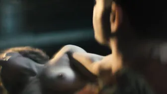 Ivana Baquero, Jamaica Vaughan, India Shaw-Smith, Eden Hart, Tenika Davis,etc - Spartacus House of Ashur s01e07 (2025)