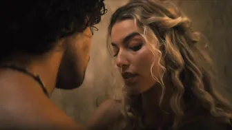 Ivana Baquero, Jamaica Vaughan, India Shaw-Smith, Eden Hart, Tenika Davis,etc - Spartacus House of Ashur s01e07 (2025)