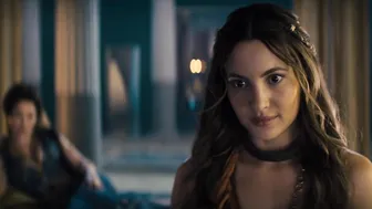 Ivana Baquero, Jamaica Vaughan, India Shaw-Smith, Eden Hart, Tenika Davis,etc - Spartacus House of Ashur s01e07 (2025)