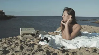 Carolina Virginia Eusebietti - Malinconia Prepotente (2021)