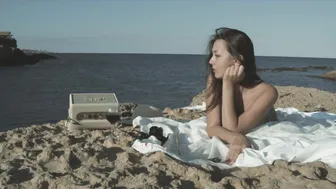 Carolina Virginia Eusebietti - Malinconia Prepotente (2021)