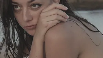 Carolina Virginia Eusebietti - Malinconia Prepotente (2021)