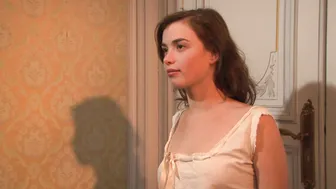 Emilie Dubois - La Favorite du Cardinal (2013)