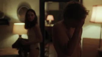 Romana Maggiora Vergano - The Holy Boy (La Valle Dei Sorrisi) (2025)