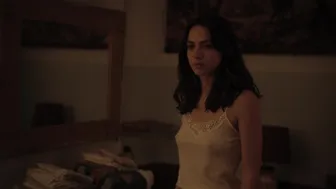 Romana Maggiora Vergano - The Holy Boy (La Valle Dei Sorrisi) (2025)