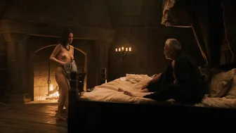 Lydia Peckham, Tamara Radovanović - Robin Hood s01e07 (2025)