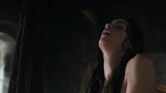 Lydia Peckham, Tamara Radovanović - Robin Hood s01e07 (2025)