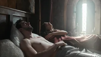 Lydia Peckham, Tamara Radovanović - Robin Hood s01e07 (2025)