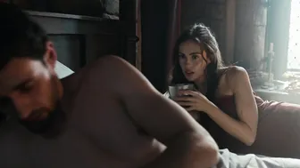 Lydia Peckham, Tamara Radovanović - Robin Hood s01e07 (2025)