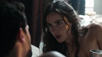 Lydia Peckham, Tamara Radovanović - Robin Hood s01e07 (2025)